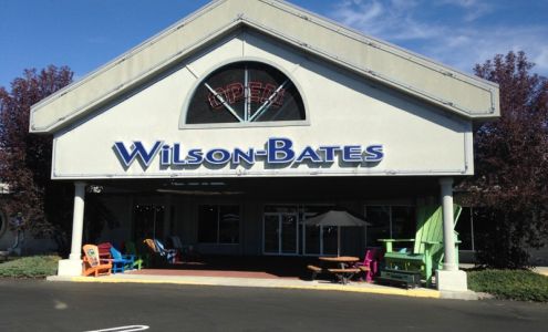 Wilson-Bates Appliance & Furniture SuperStore - Twin Falls, ID