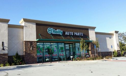 O'Reilly Auto Parts