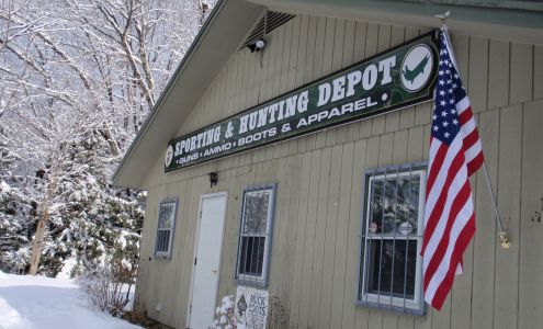 Sporting & Hunting Depot Charlestown