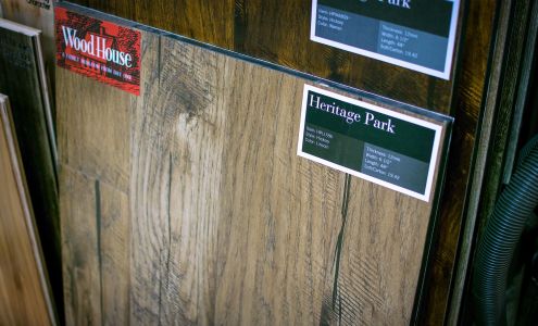 Pioneer Carpet One Floor & Home