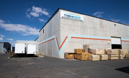 Everton Mattress Factory - Therapedic Mattress of Idaho Filer