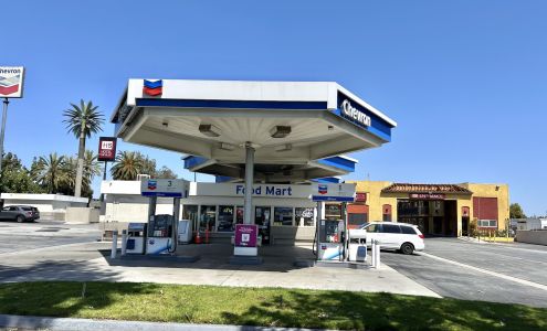 Chevron