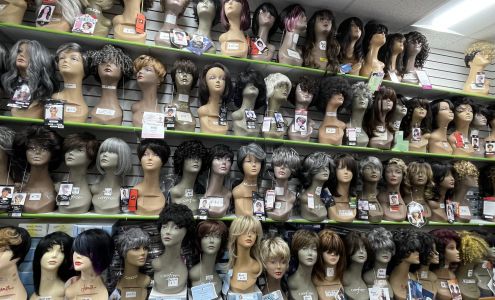 Liberty Court Beauty Supply Randallstown