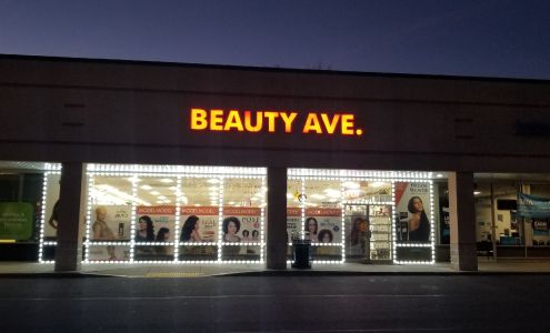 Beauty Avenue Randallstown