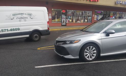 Beauty Point Randallstown