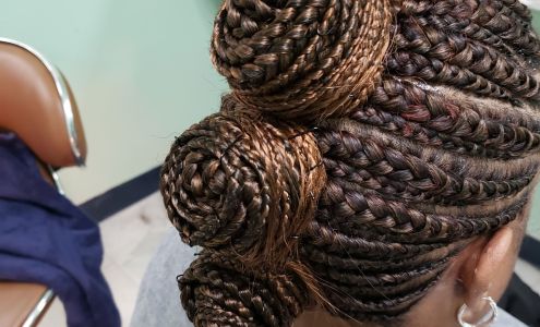 Hannah's Beauty Supply Randallstown