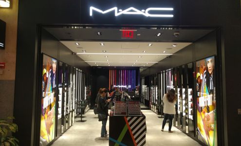 MAC COSMETICS