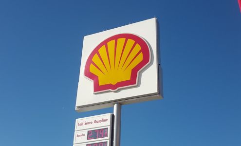 Shell