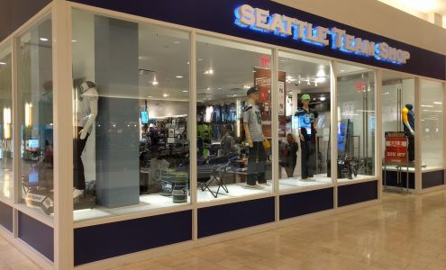Seattle Team Shop