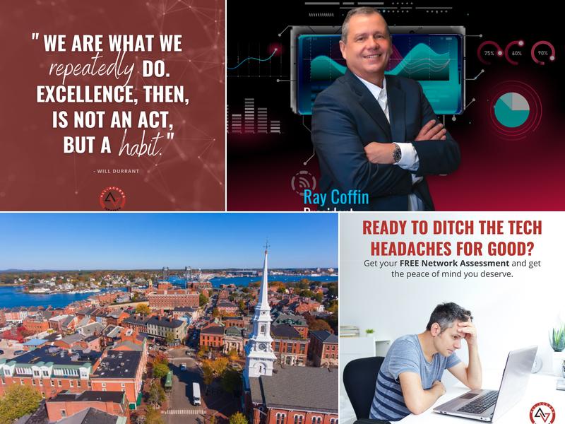 All Access Infotech, LLC