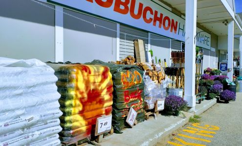 Aubuchon Hardware Lincoln