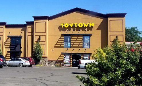 ToyTown