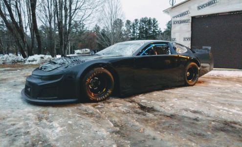 RSB Chassis LLC Wentworth