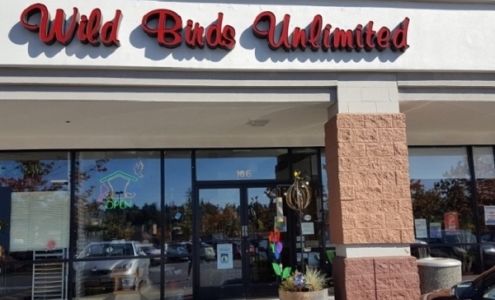 Wild Birds Unlimited