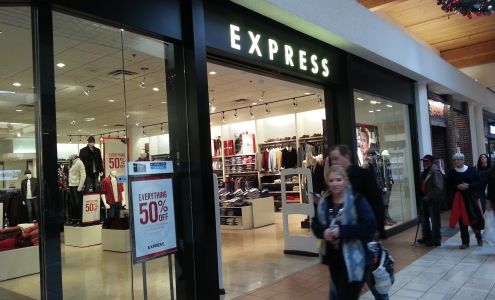 Express Factory Outlet