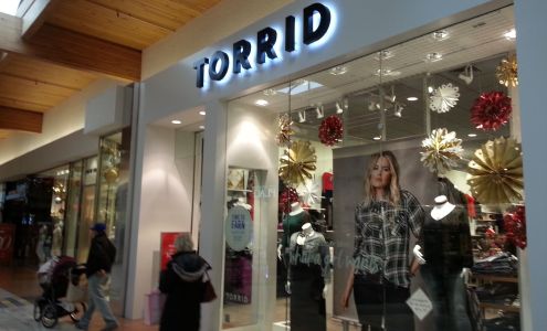 Torrid