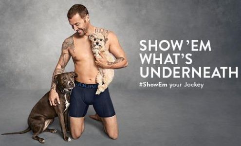 Jockey Outlet Tilton