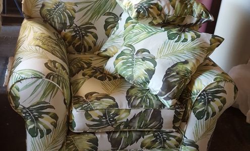 Weaver's Upholstery Silver Lake