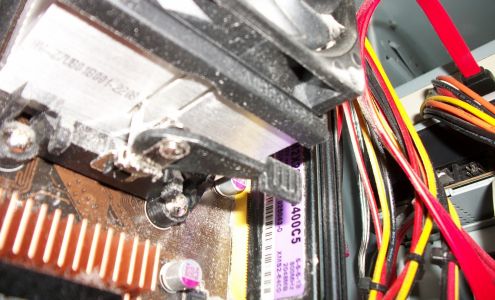 Creative Computer Shop