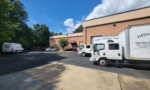 Mammoth Office Furniture LLC