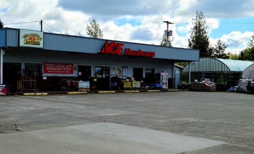 Sweeny's Ace Hardware Napavine