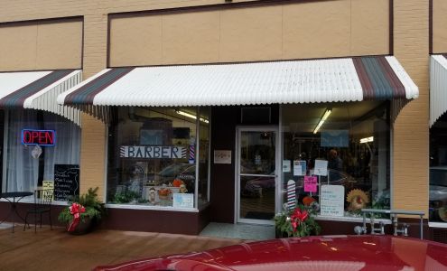 Gift & Beauty Nook 28 Cowlitz St W, Castle Rock Washington 98611