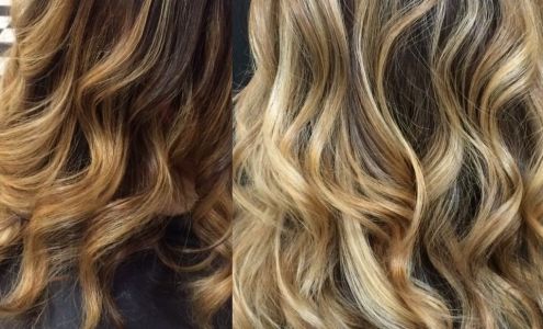 Legally Blonde Too 132 Front Ave SW, Castle Rock Washington 98611