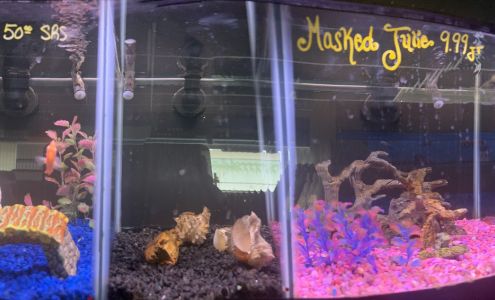 Plymouth Pet & Aquarium