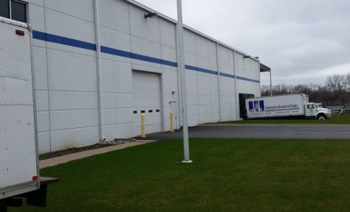 Contractor's Acoustical Supply