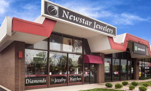 Newstar Jewelers