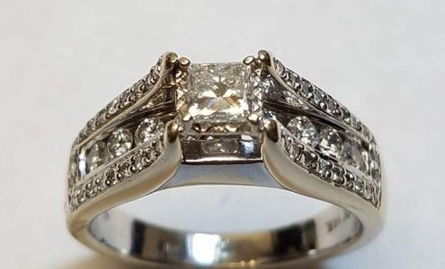 Daniel Richard Jewelers