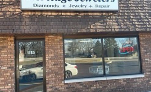 Heritage Jewelers, L.L.C.