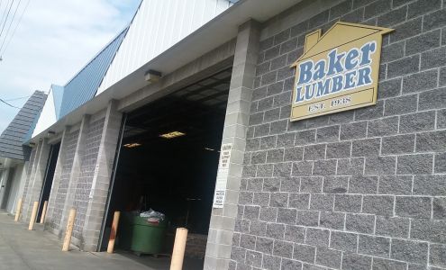 Baker Lumber Co, Inc.