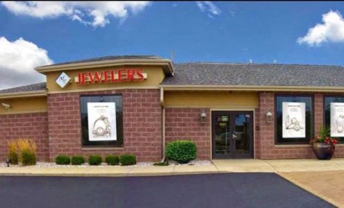 Mark Peter's Diamond Designs