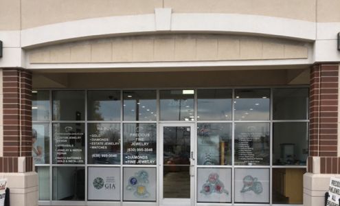 Precious Fine Jewelry