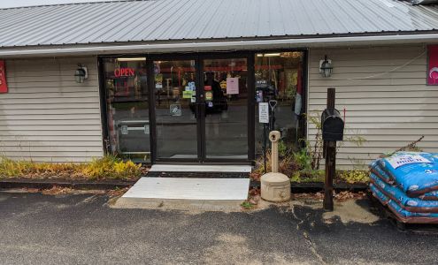 Silver Lake Home Center Madison