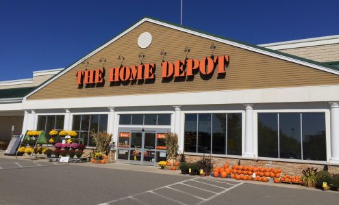 The Home Depot