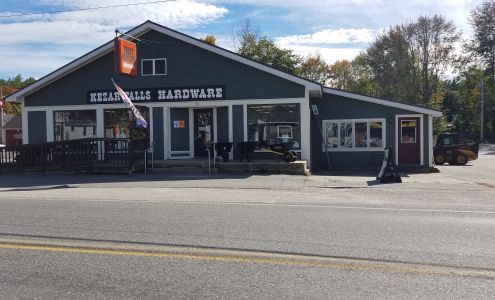 Kezar Falls Hardware Inc. Parsonsfield