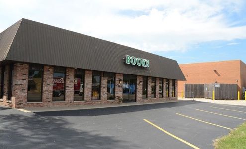 The Book Market Sales And Trading Center