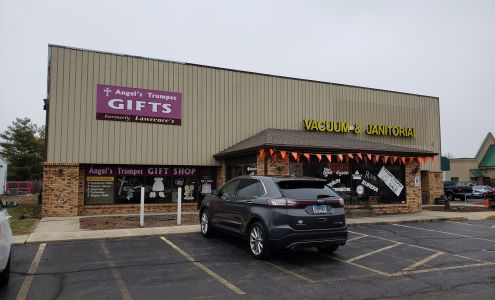 Angel's Trumpet Gifts