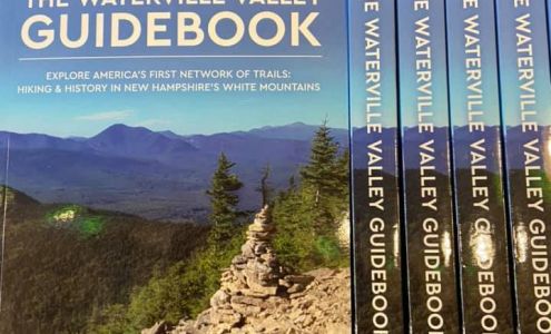 The Bookmonger Waterville Valley