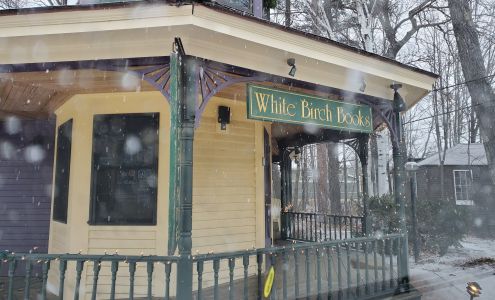 White Birch Books