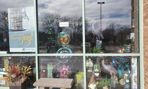 Wild Birds Unlimited