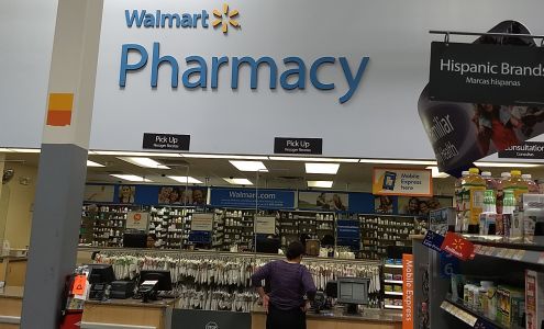 Walmart Pharmacy