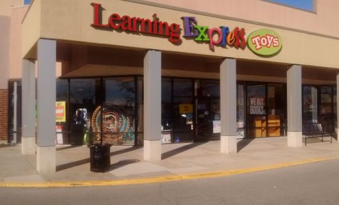 Learning Express Toys