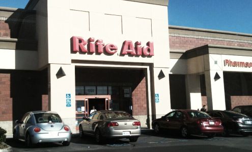 Rite Aid