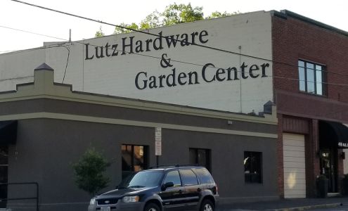 Lutz Hardware
