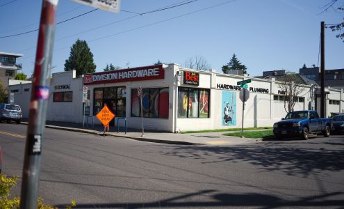 Division Do it Best Hardware