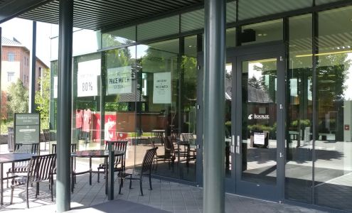 WSU Vancouver Campus Bookstore