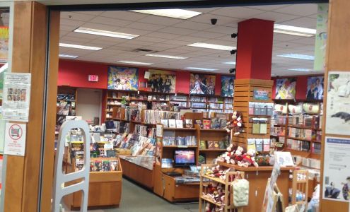 Kinokuniya Beaverton